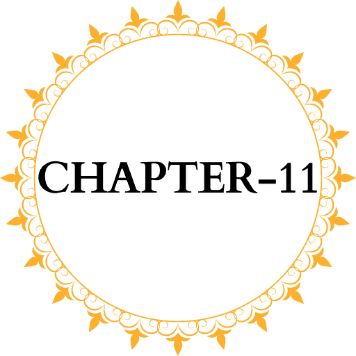 CHAPTER -11